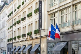 Hotel Bel Ami