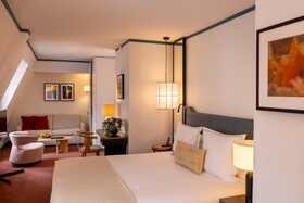 Hotel Bel Ami