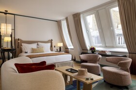 Hotel Bel Ami