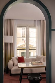 Hotel Bel Ami