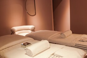 Hotel Bel Ami
