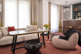 Hotel Bel Ami