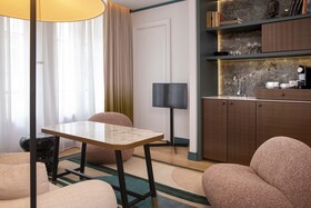Hotel Bel Ami