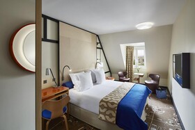 Hotel Bel Ami