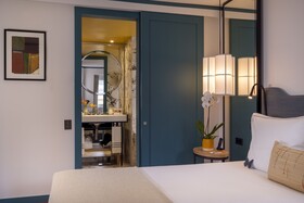 Hotel Bel Ami