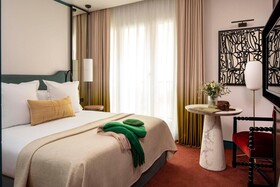 Hotel Bel Ami