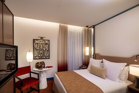Hotel Bel Ami