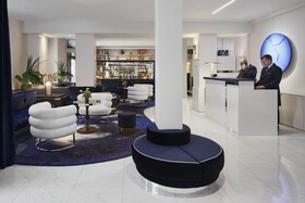 Hotel Bel Ami