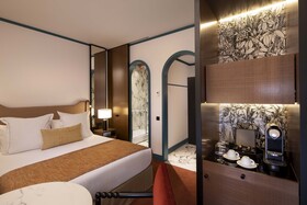 Hotel Bel Ami