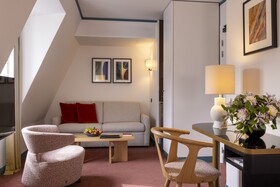 Hotel Bel Ami