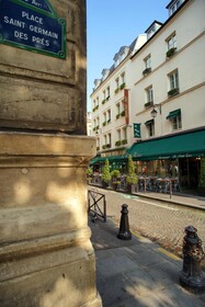 Hotel Bel Ami