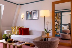 Hotel Bel Ami