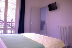Hôtel le 17