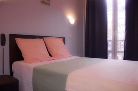 Hôtel le 17