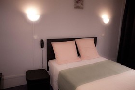 Hôtel le 17