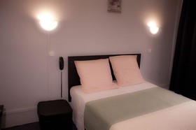 Hôtel le 17