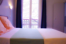Hôtel le 17