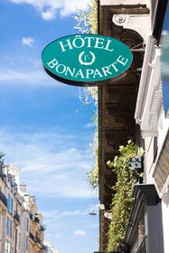 Hotel Bonaparte