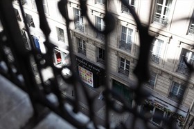 Hotel Bonaparte