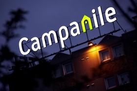 Hotel Campanile Paris Est - Bobigny