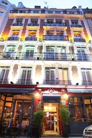 Hotel Celtic