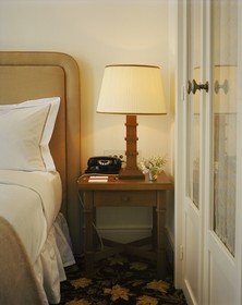 Hotel Chateau Voltaire