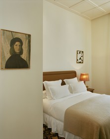 Hotel Chateau Voltaire