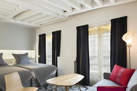 Hotel Chavanel