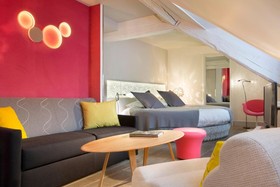 Hotel Chavanel