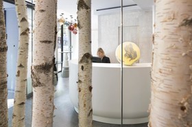 Hotel Chavanel