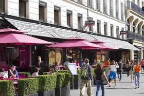 Hotel Chavanel