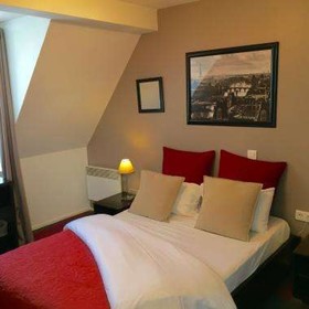 Hotel Clairefontaine