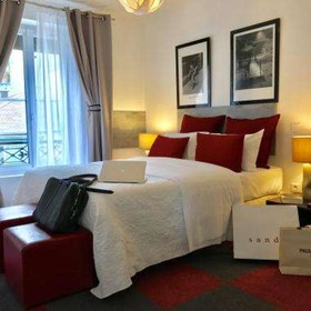 Hotel Clairefontaine