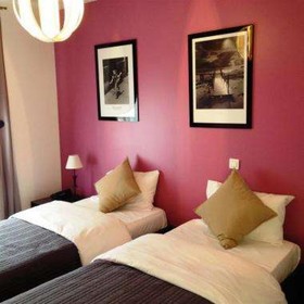 Hotel Clairefontaine
