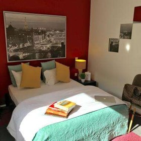 Hotel Clairefontaine