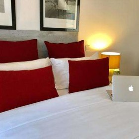 Hotel Clairefontaine
