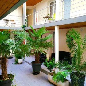 Hotel Clairefontaine