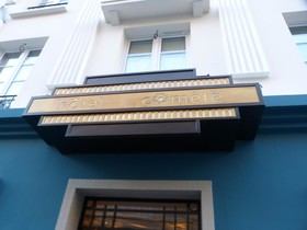 Hotel PiaPia