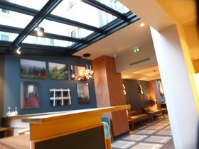 Hotel PiaPia