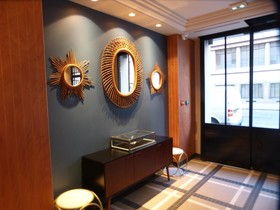 Hotel PiaPia