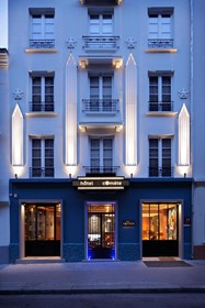 Hotel PiaPia