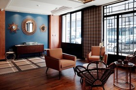 Hotel PiaPia