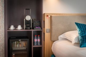 Hotel PiaPia