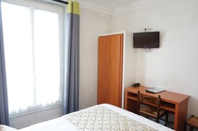 Hôtel Coypel by Magna Arbor