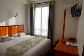 Hôtel Coypel by Magna Arbor