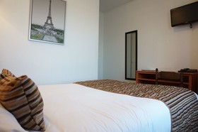 Hôtel Coypel by Magna Arbor
