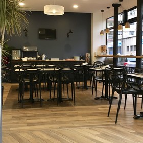 Hôtel Coypel by Magna Arbor