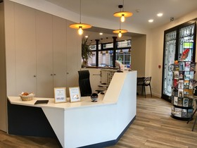 Hôtel Coypel by Magna Arbor