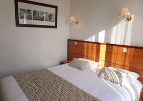 Hôtel Coypel by Magna Arbor