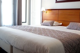 Hôtel Coypel by Magna Arbor